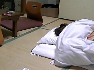 Japanese Unspecified Asleep Concupiscent leaning No. Asleep Stunner Japanese Youthfull Unspecified - No. Ppg