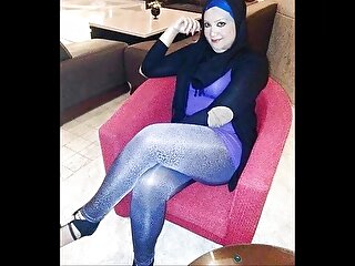 Turkish arabic-asian hijapp mix matters 26